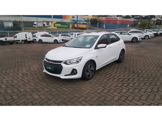 CHEVROLET ONIX 1.0 TURBO FLEX LT MANUAL CHEVROLET ONIX 1.0 TURBO FLEX LT MANUAL